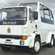 Image for article titled The Evolution Of The Popemobile